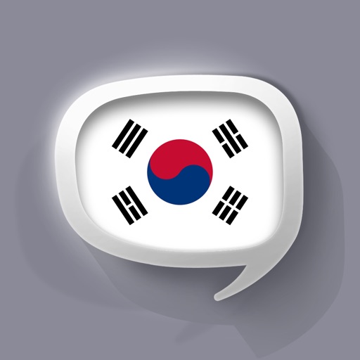 Korean Pretati - Speak with Audio Translation icon