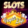7 7 7 Adorable Las Vegas Life Casinos - FREE Slots Game