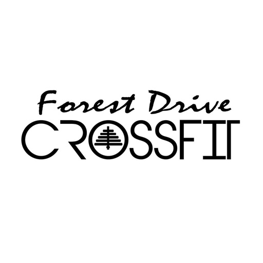 Forest Drive CF icon