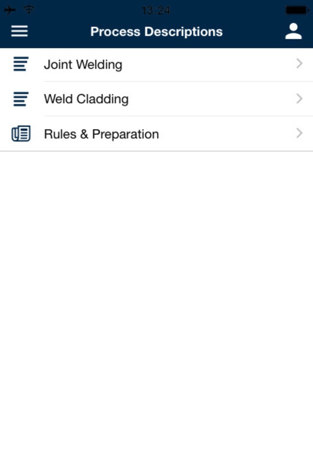 Welding Consumables screenshot 4