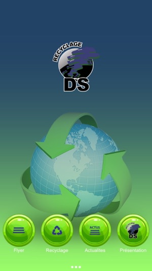 DS Recyclage(圖1)-速報App