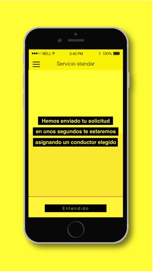 Comisario Conductor(圖3)-速報App