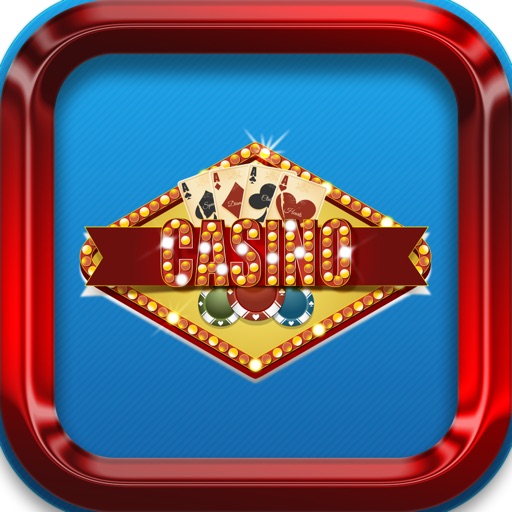 21 One-armed Bandit Double Diamond - Gambling Palace icon