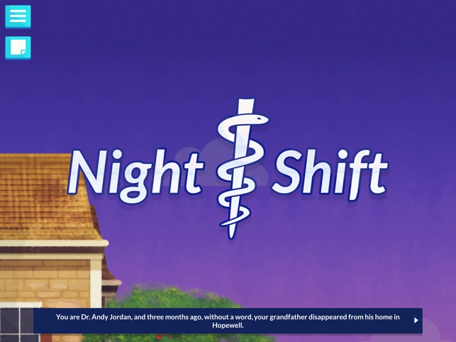 Night Shift(圖2)-速報App