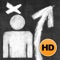 Plan your team winning tactics with iTeam (the most powerful whiteboard tool for coaches, trainers or fans of 22 sports
