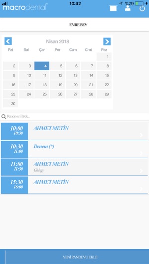 Macrodental(圖2)-速報App