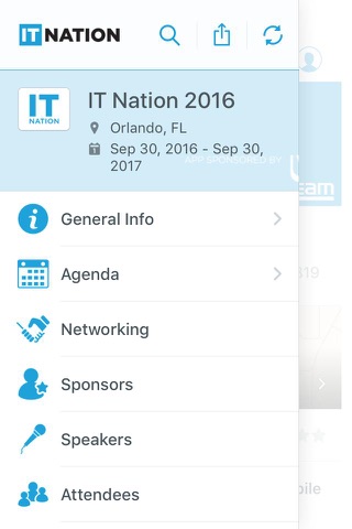 IT Nation 2016 screenshot 3