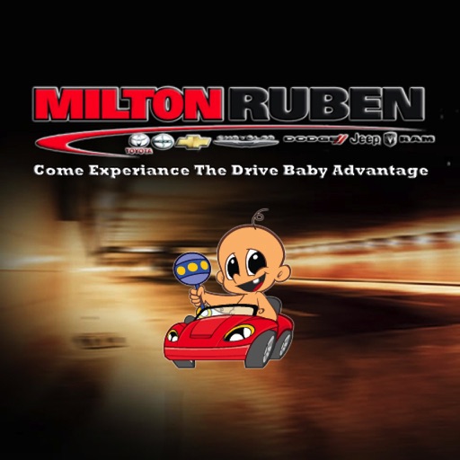 Milton Ruben Superstore for iPad