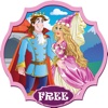 Prince and Princess Puzzle Game