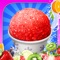 Maker - Snow Cone! 2: Icey Rainbow Party