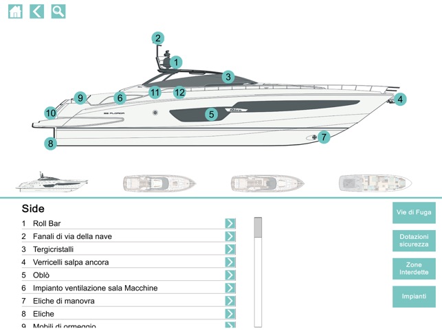 MyYachtManual(圖5)-速報App