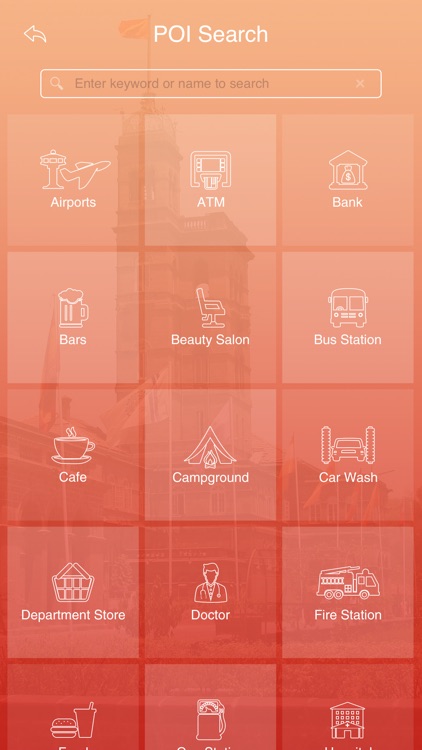 Pune Tourism Guide screenshot-4