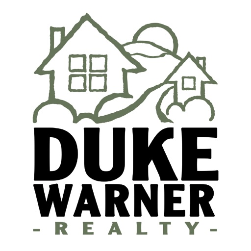 Duke Warner Realty icon