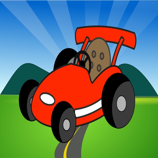 Bump Car (Full Version) Icon