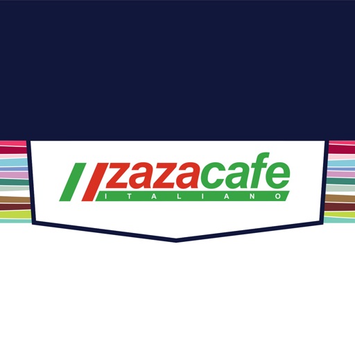 Zaza Cafe Icon