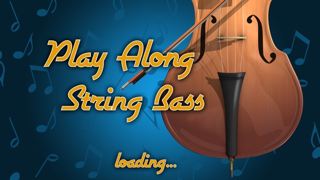 PlayAlong String Bass(圖1)-速報App