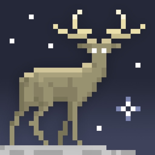 The Deer God iOS App