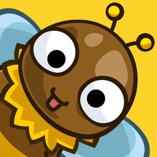 HiveFall Icon