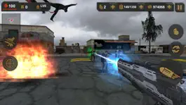 Game screenshot Zombie Hell 3 - FPS Zombie Game mod apk