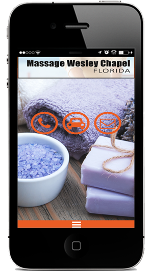 Massage Wesley Chapel Florida(圖1)-速報App