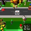 Cross Road Adventure 3D