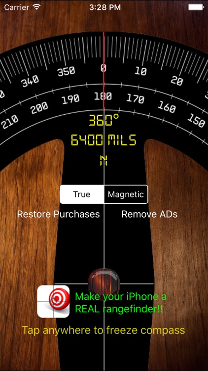 Compass-PRO