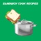 This Sandwich Cook Recipes  App 