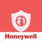 The iHomeLite App is a iPhone APP which is used to access the Honeywell HNS server or private Honeywell  