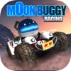 Moon Buggy Racing