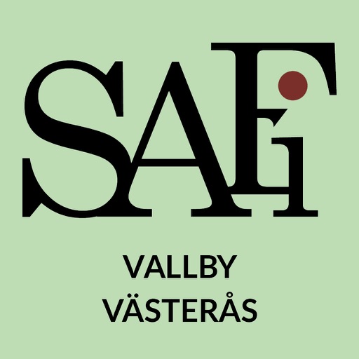 SAFI Vallby Västerås icon