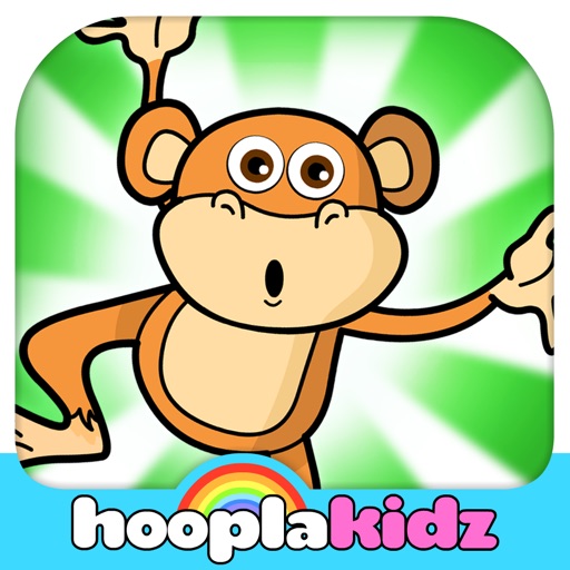 HooplaKidz Puzzle Islands (FREE) iOS App