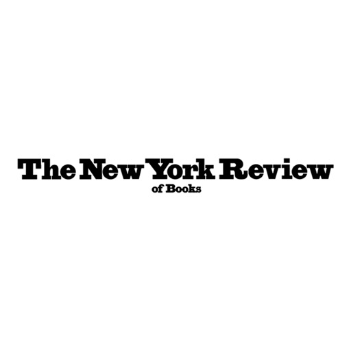 The New York Review of Books icon