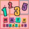 Math Equation - iPhoneアプリ