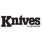 Knives Illustrated is a one-of-a-kind magazine for everything from the world of knives