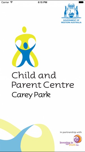 Child and Parent Centre Carey Park - Skoolbag(圖1)-速報App