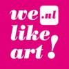We Like Art!
