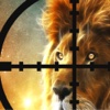 A Lion Ultimate: Hunt down prey to feed