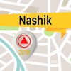 Nashik Offline Map Navigator and Guide
