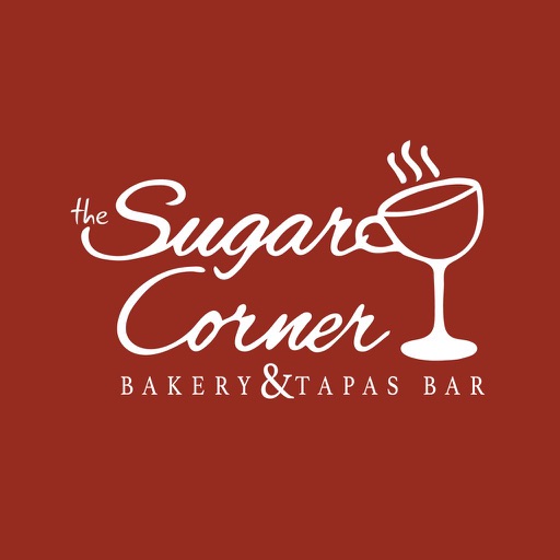 The Sugar Corner icon