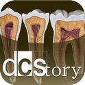 dcStory icon