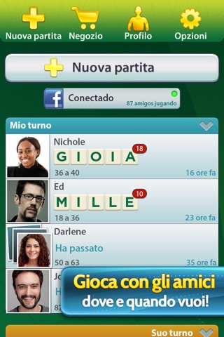 SCRABBLE™ screenshot 3