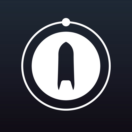 ORBIT - multiplayer space battles! iOS App