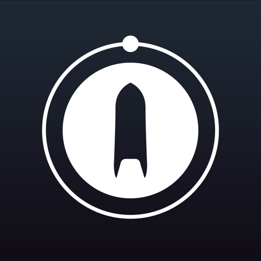 ORBIT - multiplayer space battles! Icon