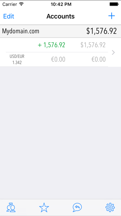 PayMobile for PayPal screenshot1