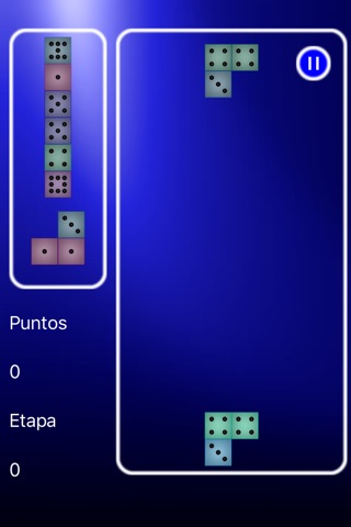 Domino=X screenshot 4