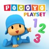 Pocoyo Playset - Let's Count!
