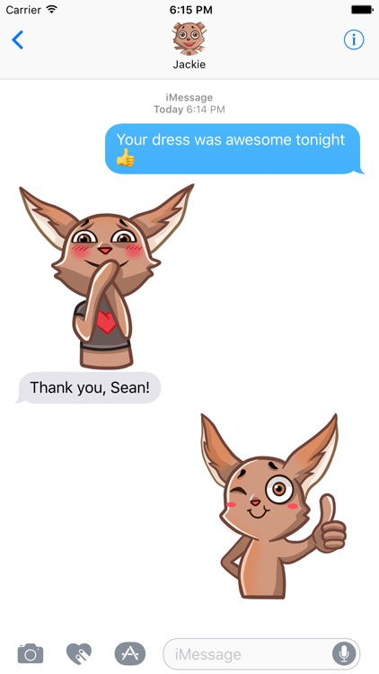 Jerry Jerboa