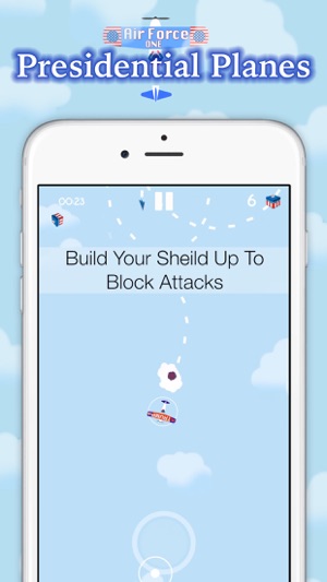 Presidential Planes: Fly & Win The US Elections(圖3)-速報App