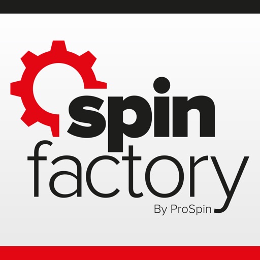 Spin Factory