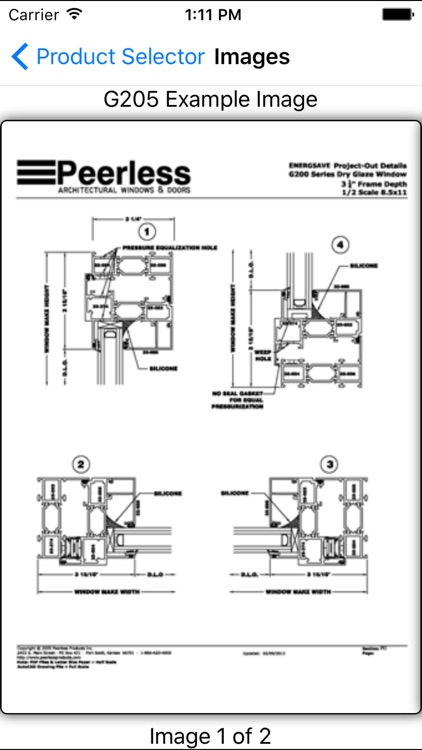 Peerless Toolbox screenshot-3